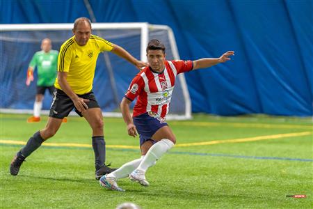 QSL - Trakia (5) vs (3) Chivas Montreal FC