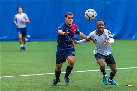 LPC 2023 - Atlante (1) vs (1) Vétérans United