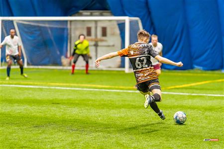 QSL - Bandjos FC (9) vs (2) S.I. Benfica