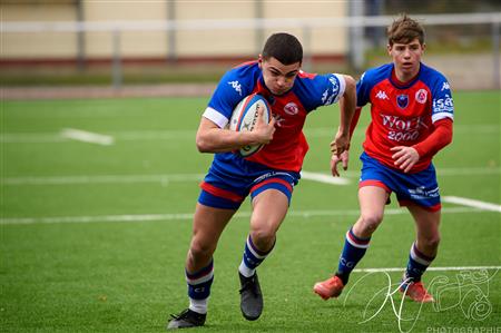 Alamercery (Amical) - FCG vs SOC