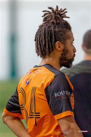 QSL - Bandjos FC D3B (4) vs (1) AC Crema