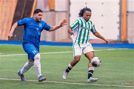 LPC 2023 - Olimpia vs Raza Azteca