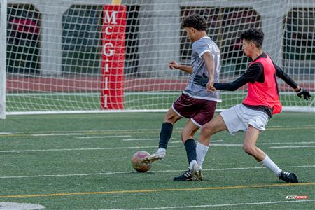 CSL 2023 - FC Huile (2) vs (1) QUAD FC