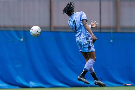 LPC 2023 - Puissance (1) vs (0) Delorimiere