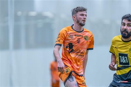 TKL 2023 Div1 - Bandjos (10) - (0) Levski Montreal 