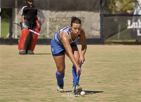 LRC vs Velez (Quinta, Inter y Primera)
