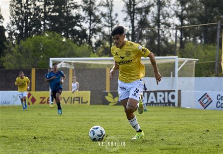 AFA - 1B - FLANDRIA (2) VS (1) Brown PM