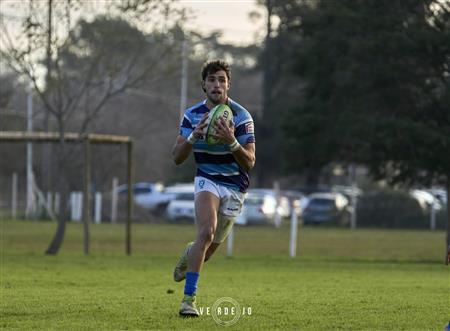 URBA - 1C - Lujan RC vs CASA de Padua