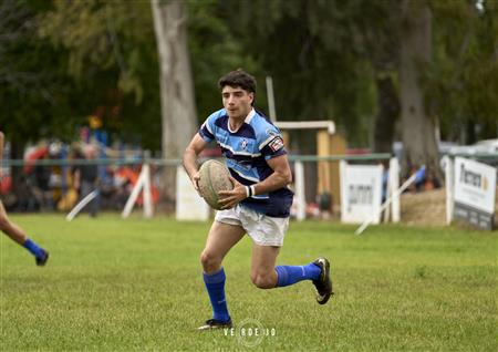 URBA - 1C - El Retiro VS LUJAN RUGBY CLUB