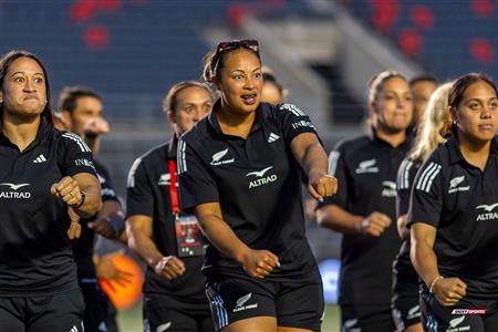 WORLD RUGBY PACIFIC FOUR SERIES - CAN AUS NZL - AFTER GAME