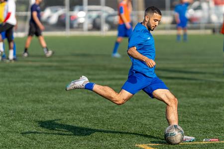 PLSQ - CS Longueil (0) vs (0) VS CS Mont-Royal Outremont