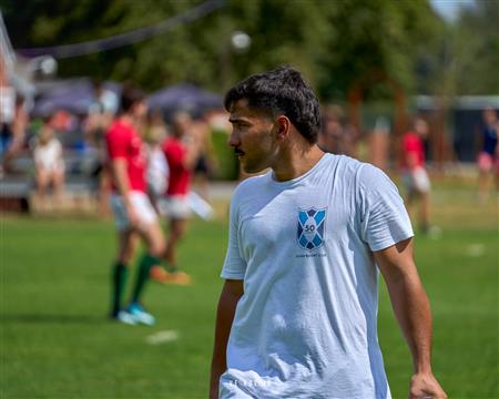 URBA 1ra C - Lujan Rugby Club (11) vs (8) Club Italiano de Rugby (Int)