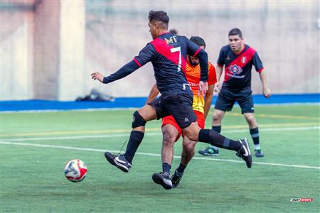 LPC 2023 - Limatambo (1) vs (8) Tchad