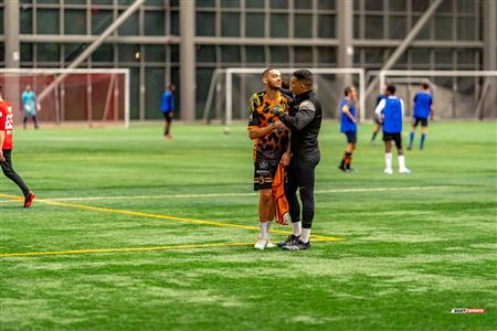 Bandjos Try Out Été 2023 Sénior Masculin AA