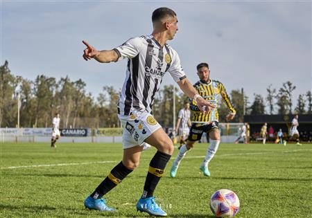 AFA - 1B - Flandria (0) vs (2) Almirante Brown