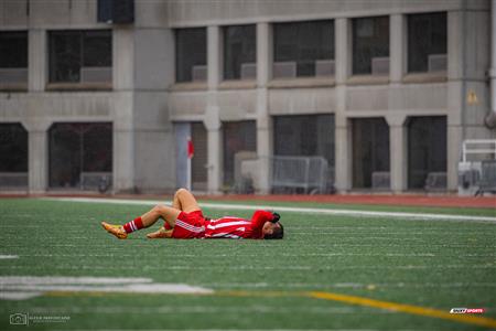 RSEQ - 2023 SOCCER UNIV. MASC - McGill (0) VS (0) Sherbrooke