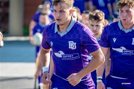 RSEQ 2023 RUGBY M - Bishop's (7) VS (33) ETS