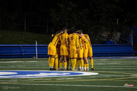 RSEQ - 2023 SOCCER M - DEMI FINALE - U. DE MONTRÉAL (3) VS (0) CONCORDIA U.