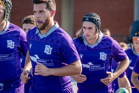 RSEQ 2023 RUGBY M - Bishop's (7) VS (33) ETS
