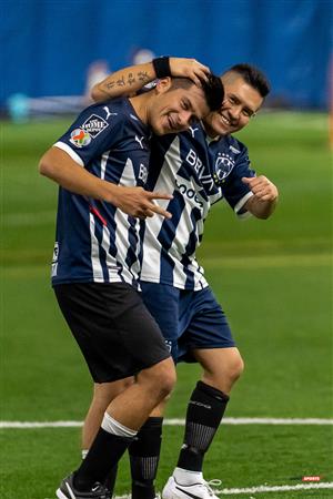 QSL - Scooby-Doo-Papa (3) vs (7) Real Azteca