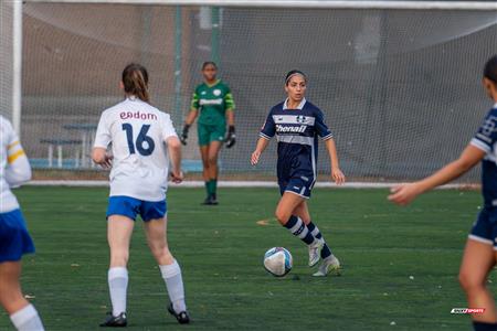 PLSJQ F U-16 - CS MRO VS Blainville