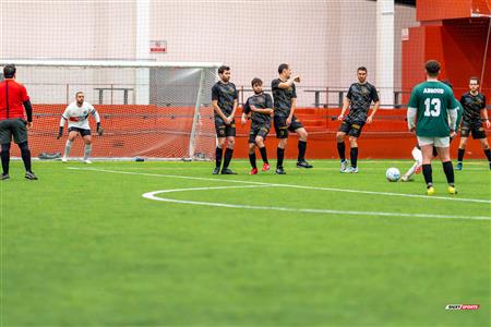 TKL 2023 DIV3 - Khoyas FC (2) vs (9) Bandjos FC Div 3B