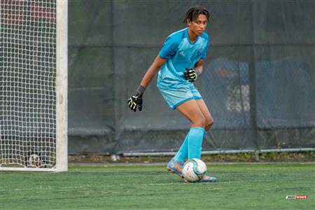 COUPE DU QUÉBEC (U16M) - CS MRO (1) vs (0) CS Lasalle Rapides