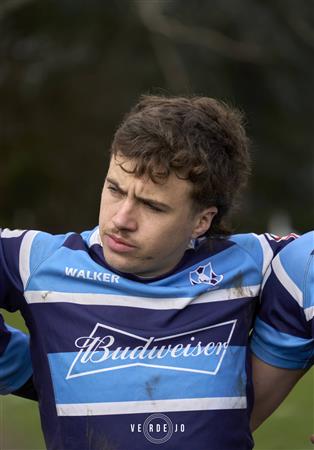 URBA - 1C - Lujan RC vs CASA de Padua