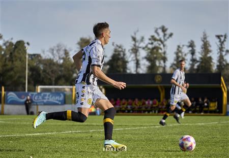 AFA - 1B - Flandria (0) vs (2) Almirante Brown