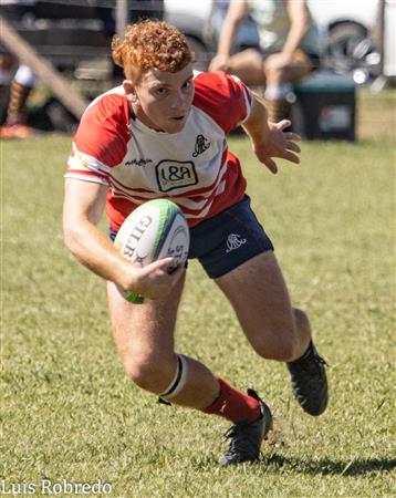 URBA 1ra C - Areco Rugby (40) vs (27) CASA de Padua