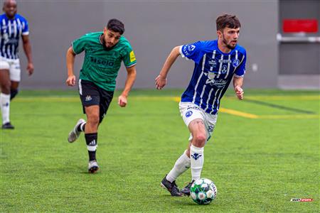 TKL 2023 Div1 - Bandjos (10) - (2) EKIP XI