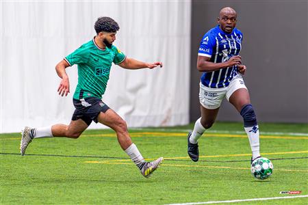 TKL 2023 Div1 - Bandjos (10) - (2) EKIP XI