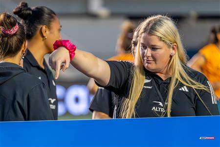 WORLD RUGBY PACIFIC FOUR SERIES - CAN AUS NZL - AFTER GAME