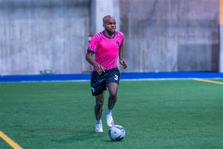 LPC 2023 - Olimpia vs All-Stars Foot (2nd half)