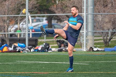 PARCO Tournoi A.Stefu 2023 - Montreal Irish RFC vs Bytown Blues
