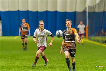 QSL - Bandjos FC (9) vs (2) S.I. Benfica