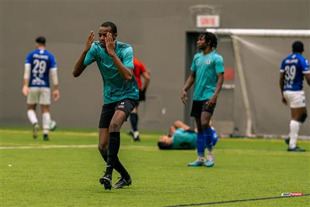 TKL 2023 DIV1 - FC ASC (5) vs (2) Bandjos FC
