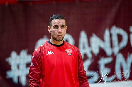 GSMH Métro Isère Hanball (34) vs (24) HBC Aix en Savoie