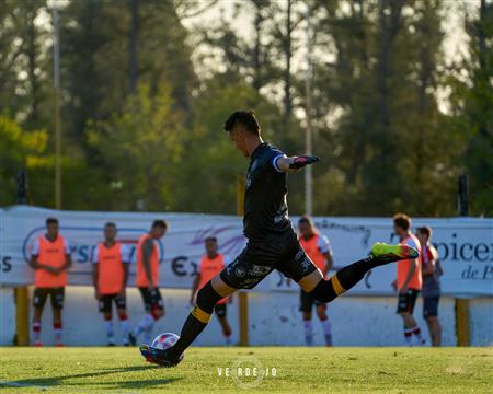 AFA - 1B - Flandria (2) vs (0) Deportivo Moron