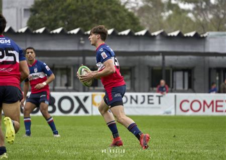 URBA - 1C - Club Daom vs Lujan Rugby Club