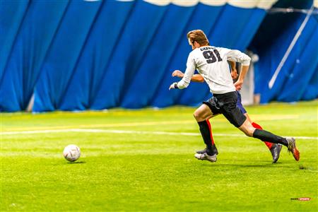 QSL - Miami Bice (2) vs (8) Chivas Montreal FC