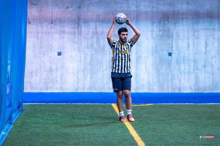 LPC 2023 - Peru FC vs FC Carthage