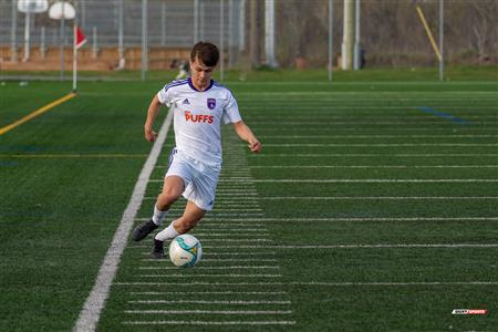 PLSQ - A.S. de Laval vs. F.C. Laval