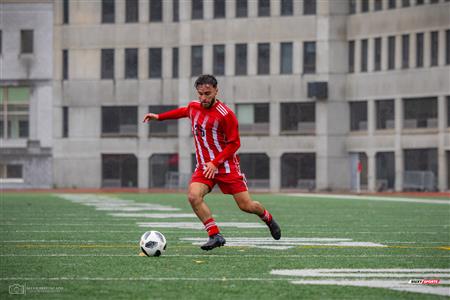 RSEQ - 2023 SOCCER UNIV. MASC - McGill (0) VS (0) Sherbrooke