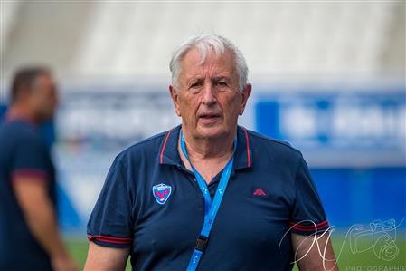 FC Grenoble (30) VS (25) Stade Montois