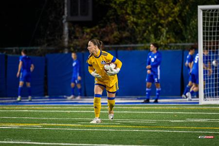 RSEQ - 2023 Semi-FINAL SOCCER UNIV. Fém - UDM (2) VS (1) McGill