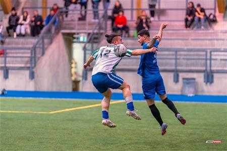 LPC 2023 - Olimpia vs Raza Azteca