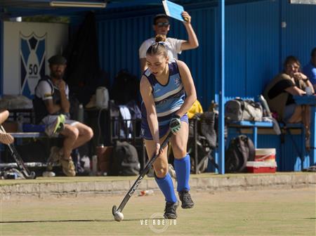 LRC vs Velez (Quinta, Inter y Primera)