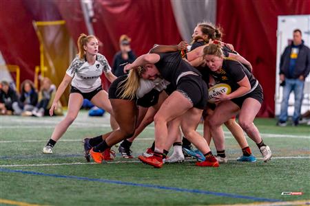 2023 7s Nationals Concordia - U. Carleton () vs () U Guelph