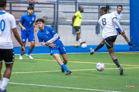 LPC 2023 - Olimpia vs Veterans United